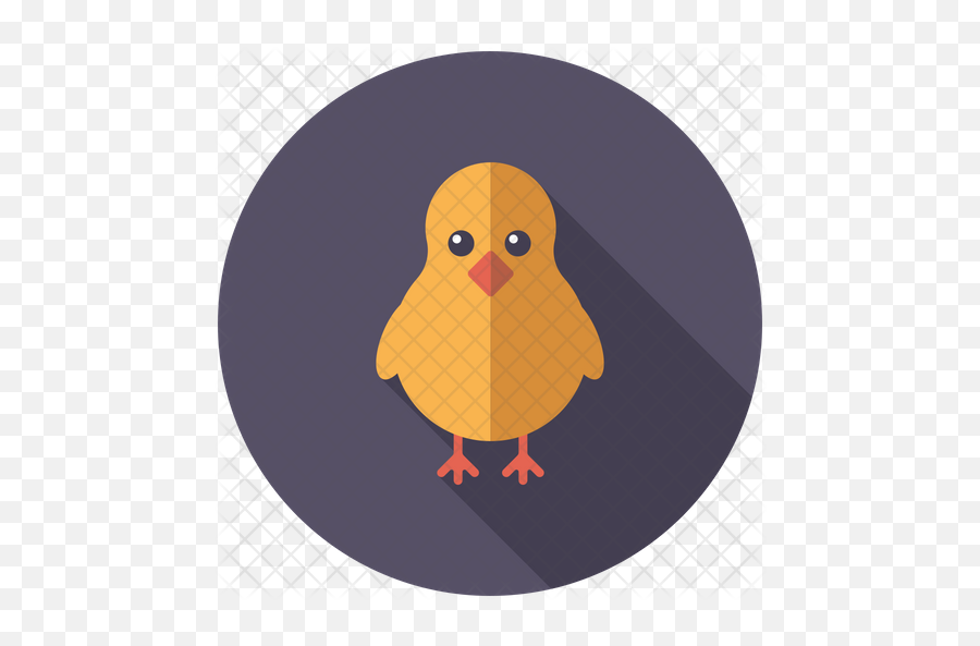 Baby Chicken Icon - Soft Png,Baby Chick Png