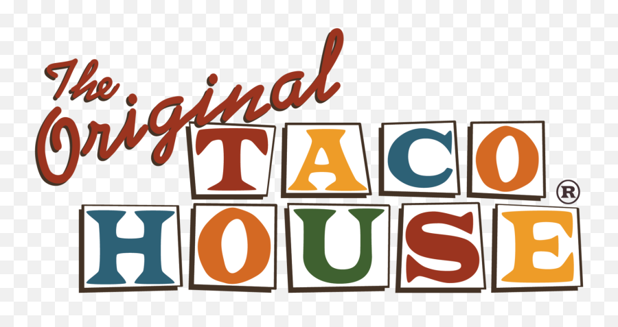 Original Taco House Logo - Westwind Vertical Png,House Logo Png