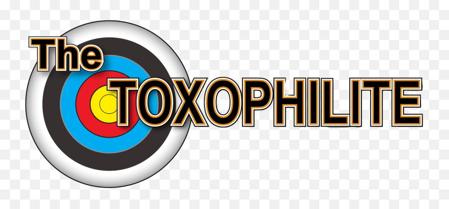 Front Page - The Toxophilite Swiftwater Seafood Cafe Png,Bow And Arrow Logo