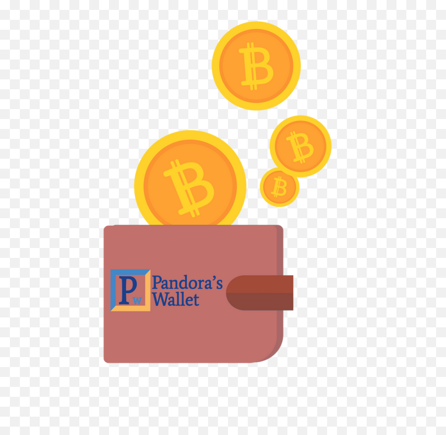 Crypto Trading Concerns - Horizontal Png,Pandora Logo Png