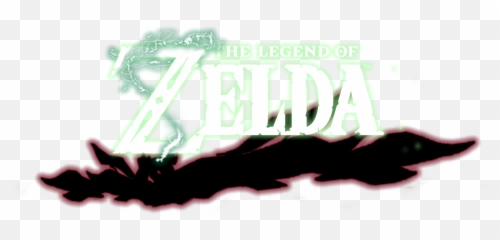 Breath Of The Wild Sequel Mockup Logo - Album on Imgur Language png