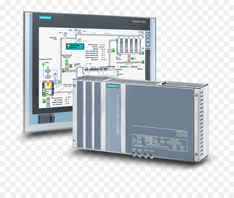 Electro - Matic Industrial Automation Products Integrated Siemens Ipc427e Png,Te Connectivity Logo