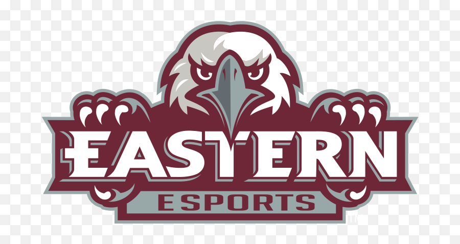 Eastern University Athletics - Official Athletics Website Eastern University Eagles Logo Png,Cbs Sports Logo