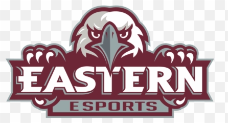 Eastern University Athletics - Official Website Eagles Logo png
