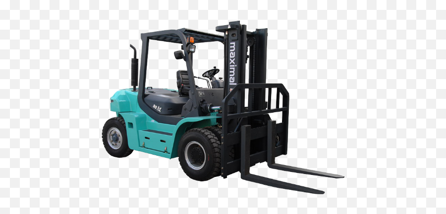 5 Tonne U2013 7 Diesel Forklift - Nordic Lift Truck 7t Diesel Forklift Truck Png,Forklift Png