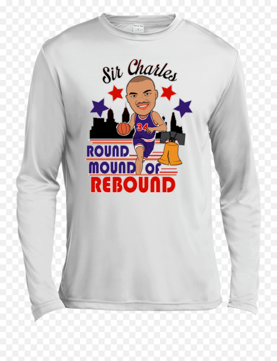 Philly Sports Tees Tagged Charles Barkley - Generation T 20th Business Anniversary T Shirt Png,Charles Barkley Png