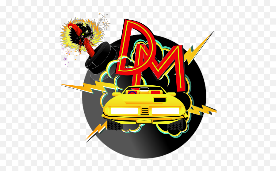 Rockstar Games Social Club - Member Deckard Game Automotive Decal Png,Rockstar Gaming Logo