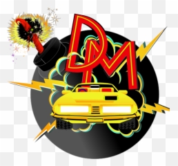 Rockstar Games Social Club - Member deckard Automotive Decal png