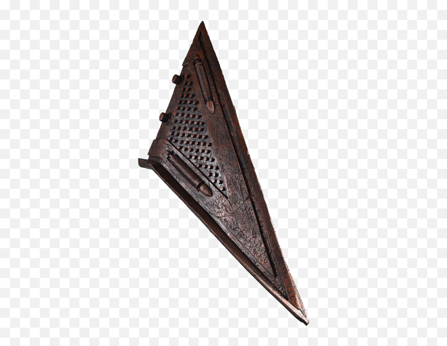 Silent Hill Pyramid Head - Pyramid From Silent Hill Png,Silent Hill Png