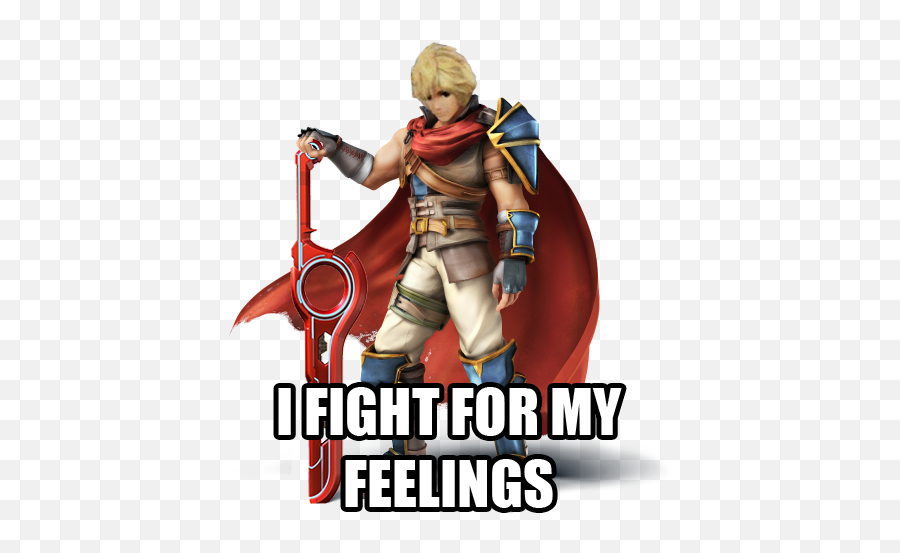 Download Shulk Ike Super Smash Bros Xenoblade - Ike Fire Emblem Costume Png,Shulk Png