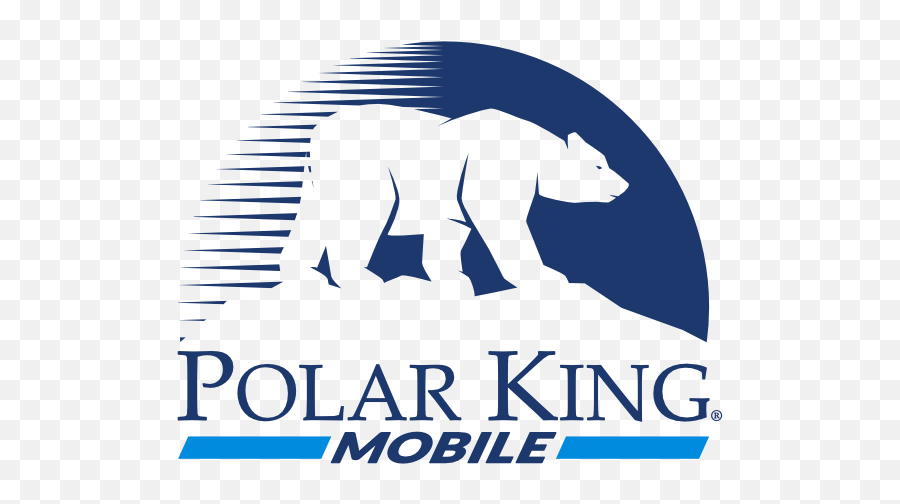 Refrigerated Trailer Solutions Variety Of Sizes Polar - Language Png,Mobile 1 Logo