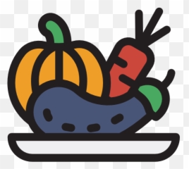 Vegetables - Free food icons Icon Png Transparent