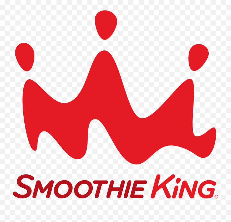 Banana Boat Smoothie Has Fresh Bananas - Smoothie King Center Png,Smoothie King Logo