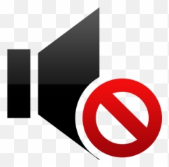 Control Muted Volume Icon - Alte Linde png