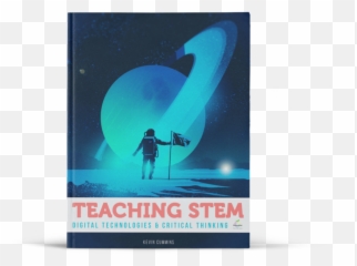 Teaching Stem And Digital Technologies Png