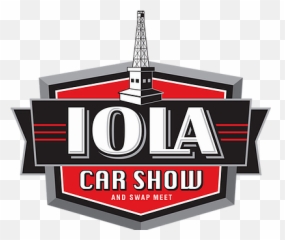 Show Car - Iola Car Show Png,That 70s Show Logo