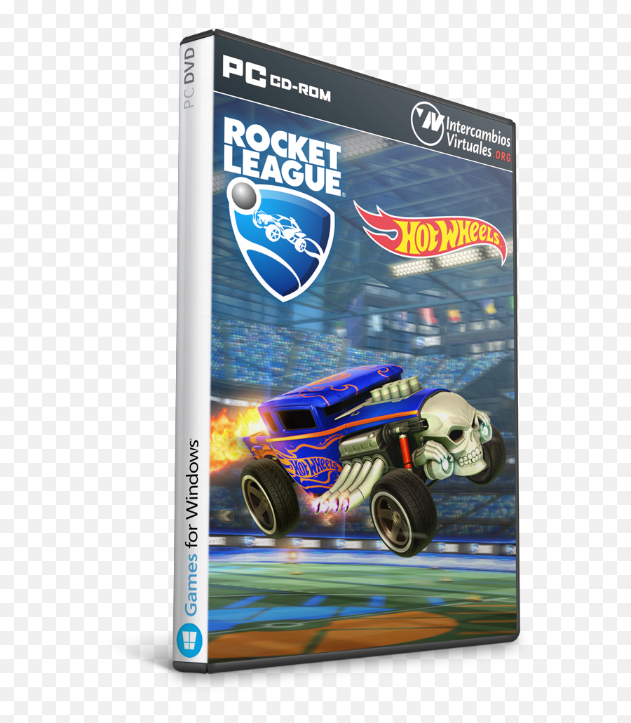 Rocket League Car Png - Xbox One Da Hot Wheels,Rocket League Cars Png