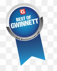 The Gwinnett Accident Lawyer - Best Of Gwinnett Logo Png,Georgia Gwinnett College Logo