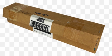 As New James Burn Pb3000 234 Hole Wire Punch Tool - Cardboard Packaging png
