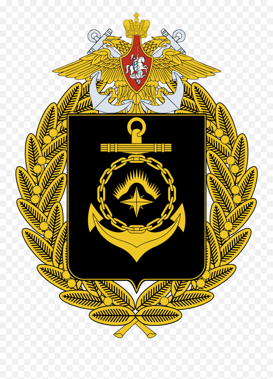 Northern Fleet - Wikipedia Png,Tachanka Logo
