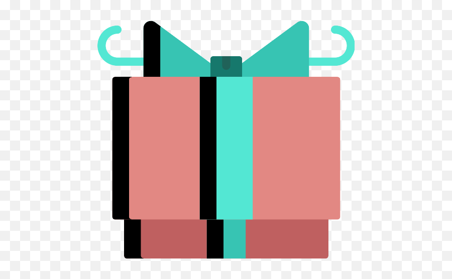 Gift Bag Vector Svg Icon 7 - Png Repo Free Png Icons Vertical,Gift Png