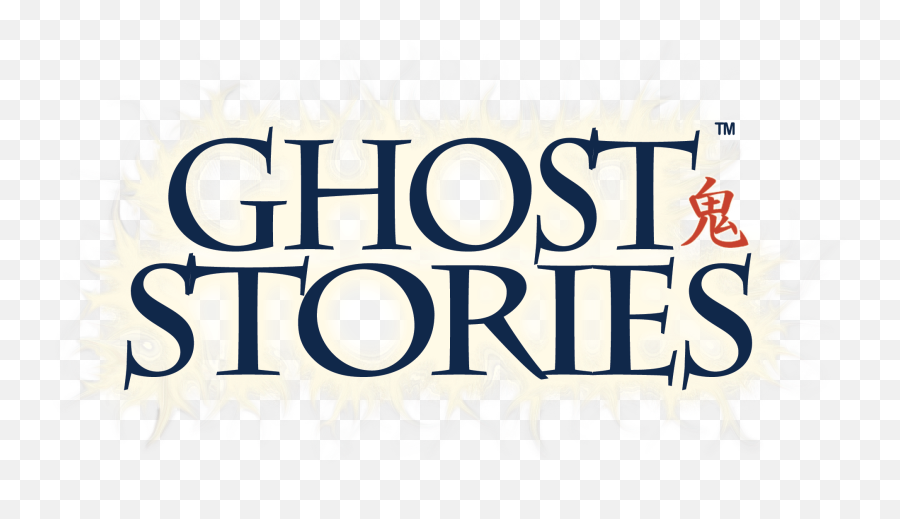 Ghost Story Png U0026 Free Storypng T 2523589 - Png Oni Kanji,Rugrats Transparent