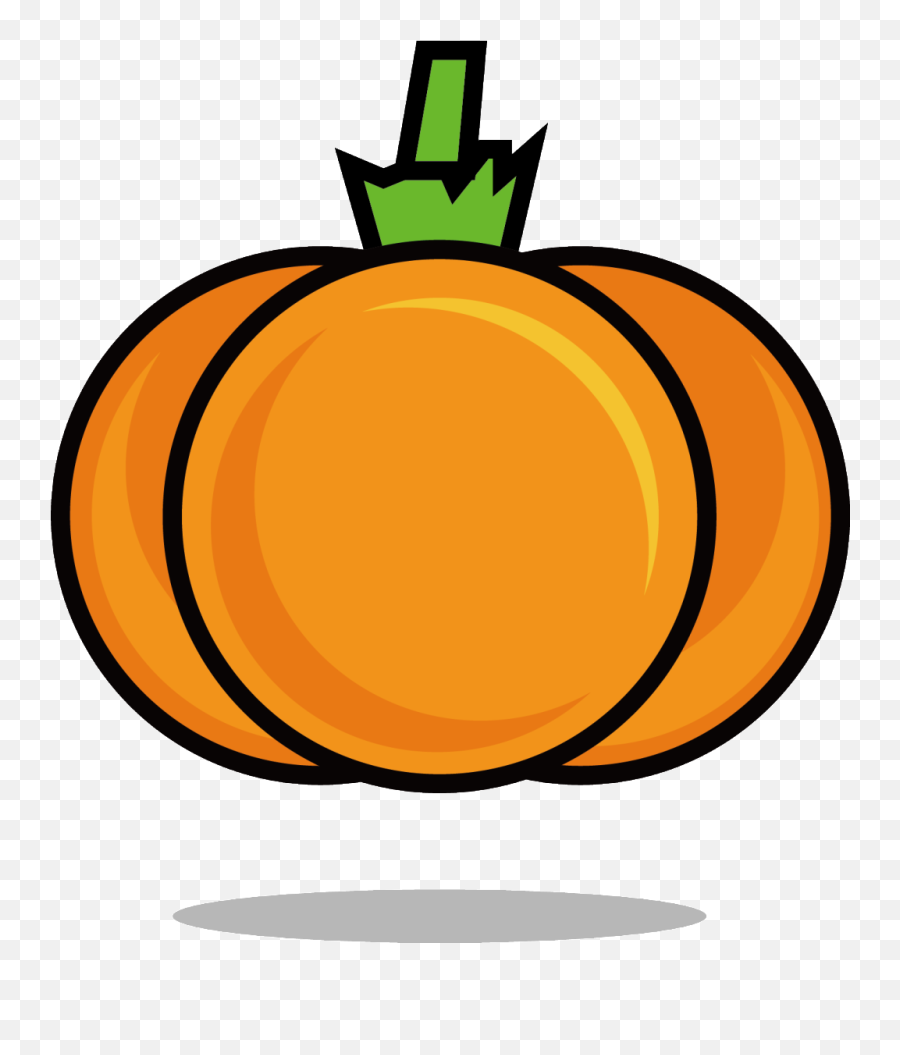 Pumpkin Illustration Stick Figure - Pumpkin Clipart Full Clip Art Png,Pumpkin Clipart Png