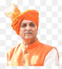 Tags - Rupani Transparent Image Free Download Starpng Vijay Rupani Png,Turban Png