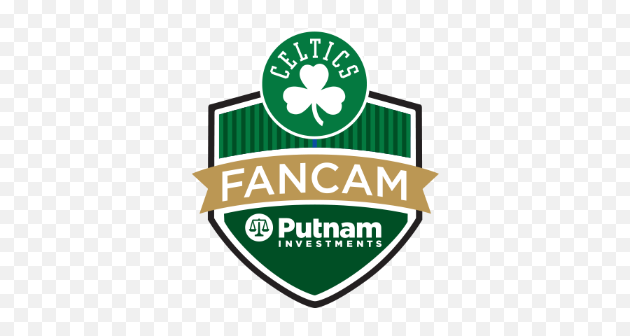 Celtics Fancam - Boston Celtics Png,Celtics Logo Png