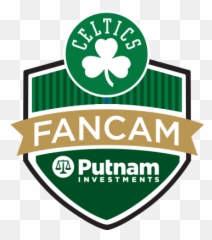 Celtics Fancam - Boston png