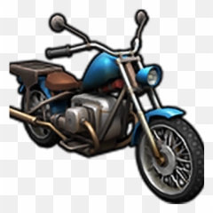 Chopper Last Day - Ldoe Chopper Png,Icon Moto Backpack