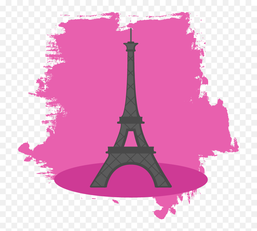 4 Hour Icon Design Challenge - Transparent Paris Icon Png,Icon Towers