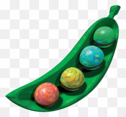 Magic Bean - Art png