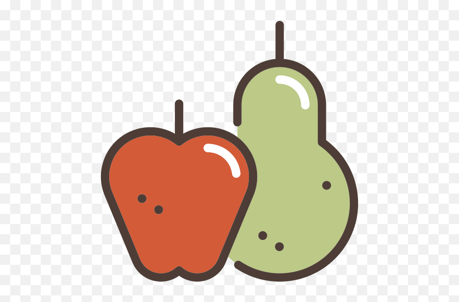 Fruits Png Icon 2 - Png Repo Free Png Icons Fruits Svg,Fruits Png
