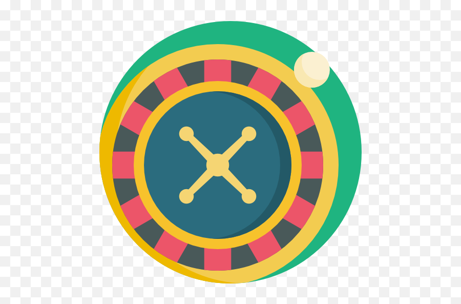 Best Online Casinos - Target Png,Roulette Icon