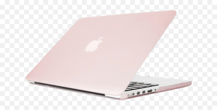Png Apple Macbook Pink Aesthetic Omg - Pink Apple Macbook Png,Macbook Png