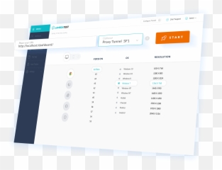 Test - Web Application png