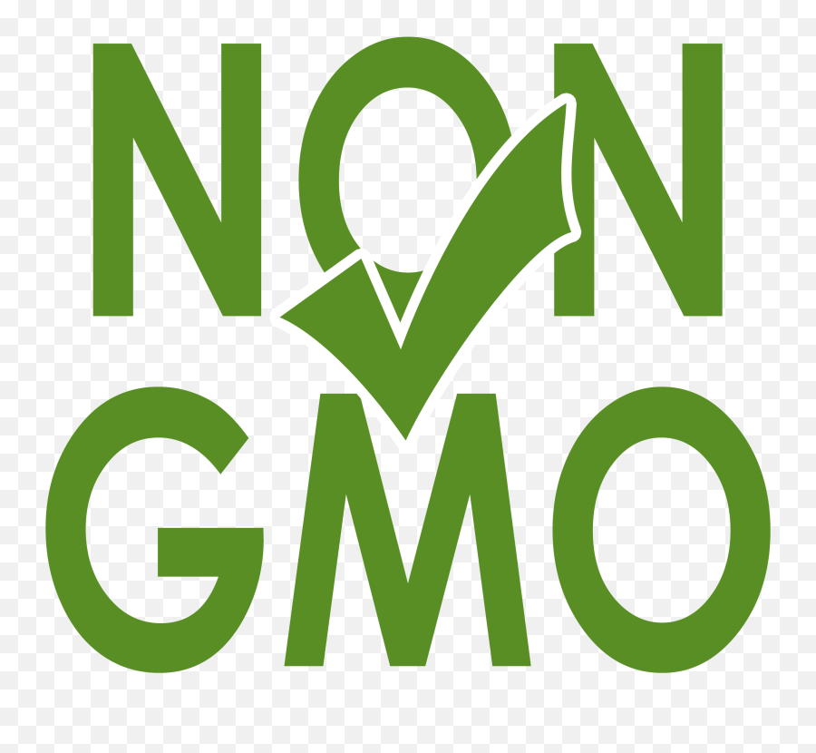 Symbol For Non Gmo Foods 4 Png - gmo Icon