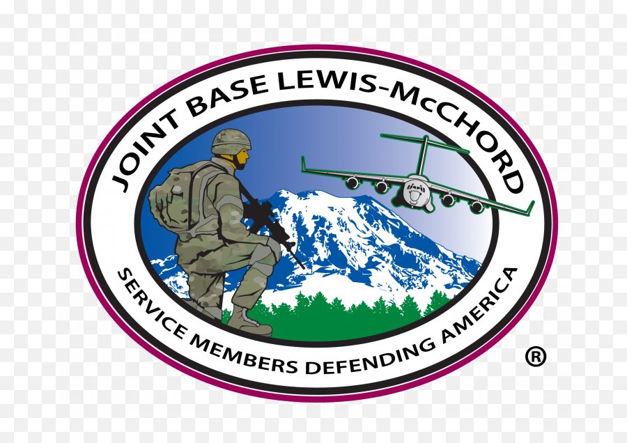 Joint Base Lewis - Illustration Png,Afosi Icon