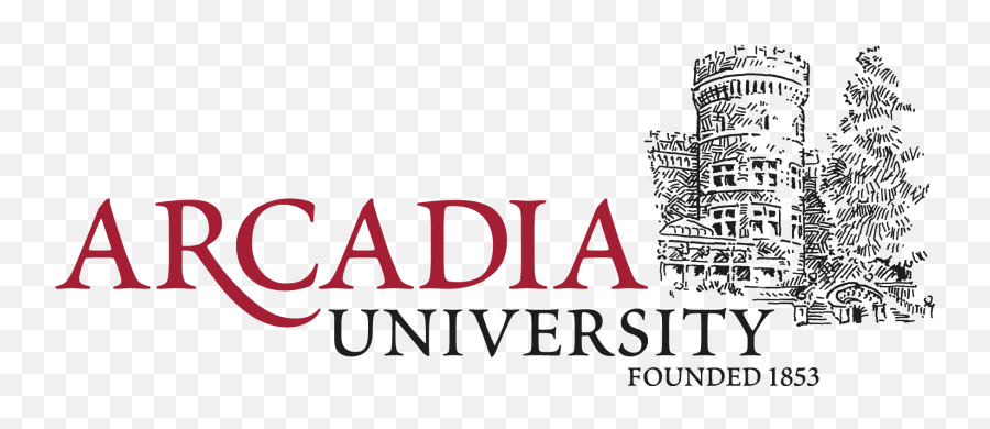 Arcadia University Logo - Arcadia University Logo Png,Unniveristy Icon
