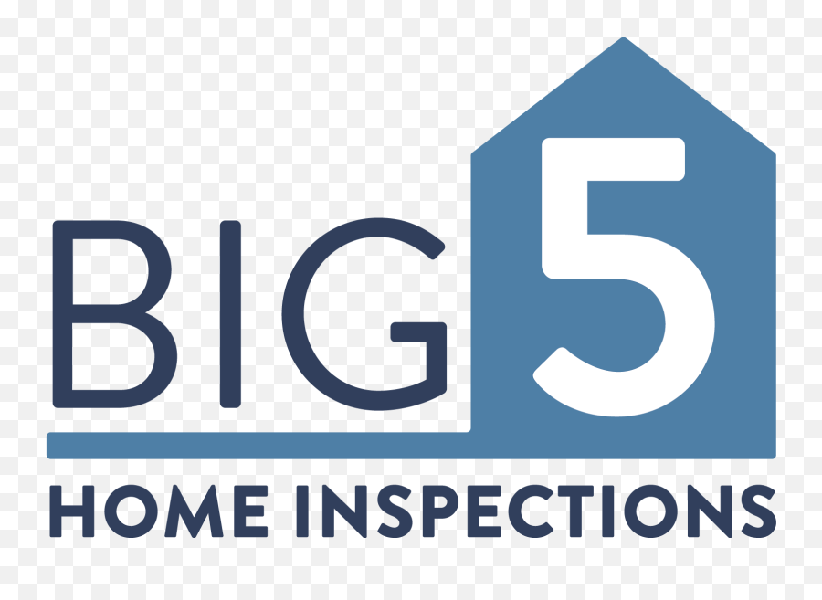 Big 5 Home Inspection - Dot Png,Home Inspection Icon