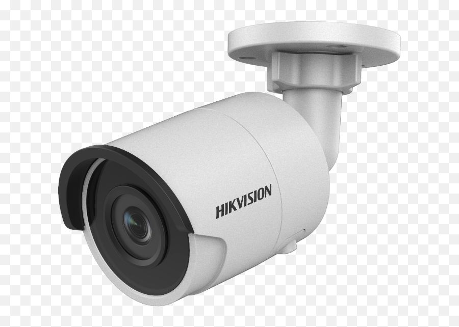 Ds - 2cd2043g0i Pro Series Easyip Network Cameras Hikvision Bullet Camera Png,Icon Alliance Camera