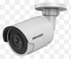 Ds - 2CD2043G0I Pro Series EasyIP Network Cameras Hikvision Bullet png