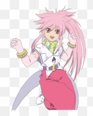 Trope Pantheons Discussion - TV Tropes Forum Arche Klein png