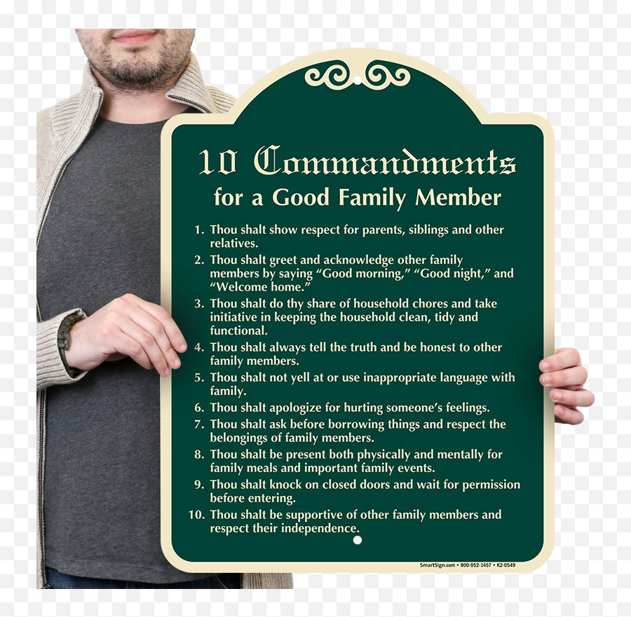 K2 - 10 Commandments In Green Png,10 Commandments Icon