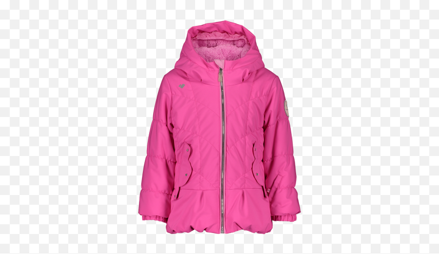 Obermeyer Kids Jacket - Hooded Png,Icon Accelerant Gloves