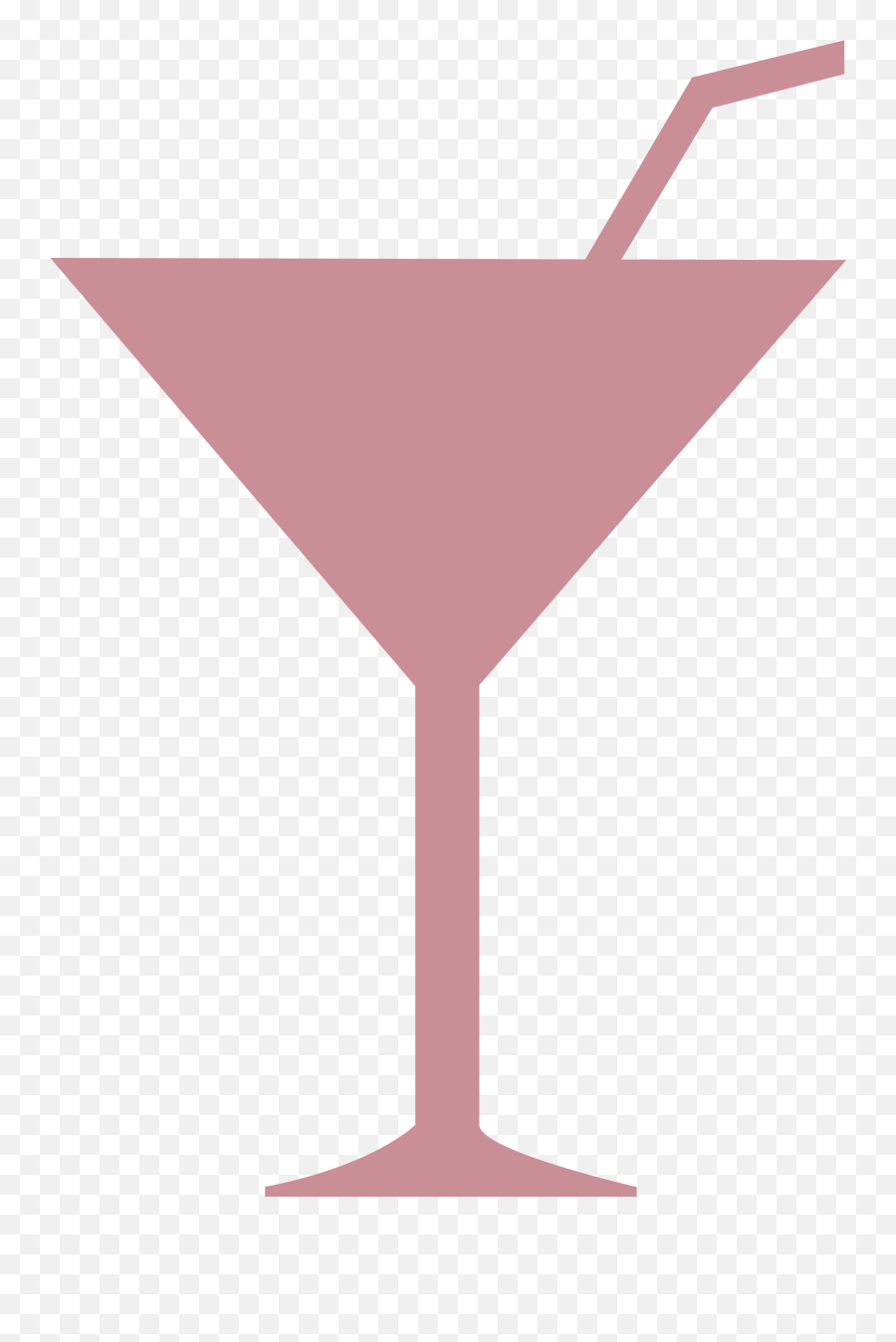 Martini Glass Clip Art Vector - Free Martini Glass Icon Png,martini Png 