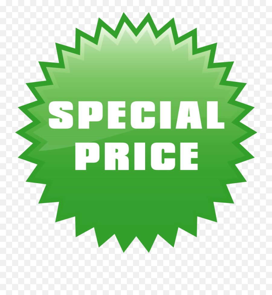 Free Price Sticker Png Download - Special Clip Art,Price Sticker Png