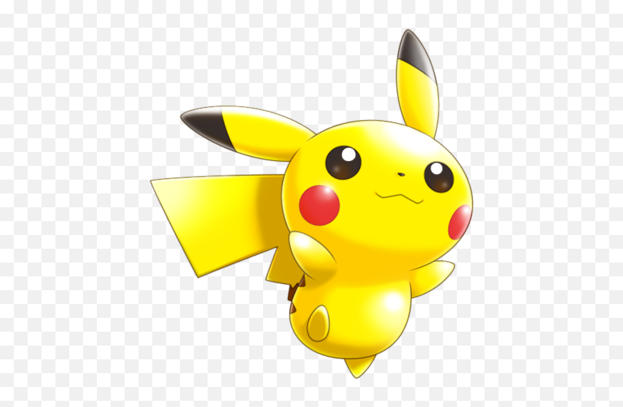 Download - Clip Art Png,Pikachu Png Transparent