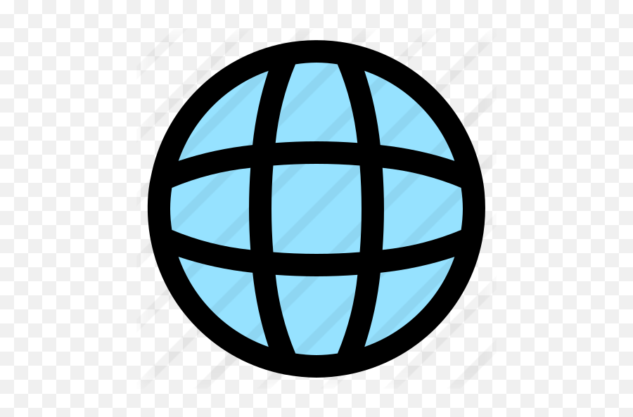 Website - Icon Png,Website Icon Blue